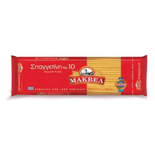 makvel-makaronia-no-10-500gr